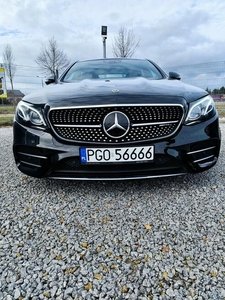 Mercedes E 300 3.0 V6 258km!