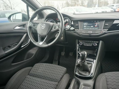Opel Astra 1.6 CDTI/136 KM Dynamic Salon PL Fvat 23% PO5LR18