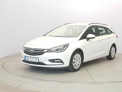 Opel Astra 1.6 CDTI Enjoy S&S ! Z polskiego salonu ! Faktura VAT !