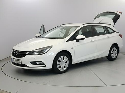 Opel Astra 1.6 CDTI Enjoy ! Z polskiego salonu ! Faktura VAT !