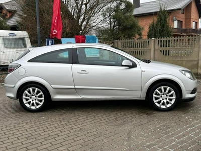 Opel Astra *1.8*Benzyna*Okazja*