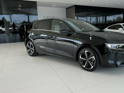 Opel Astra Elegance, Salon PL, 1-wł, FV23%, Gwarancja, DOSTAWA W CENIE