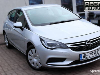 Opel Astra FV23% SalonPL 1.6CDTI 110KM Android Auto Apple C…