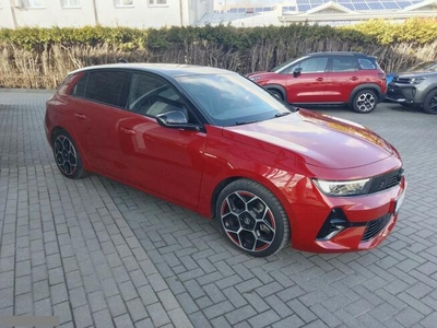 Opel Astra GSe PHEV 180KM/DEMO/Niski Przebieg