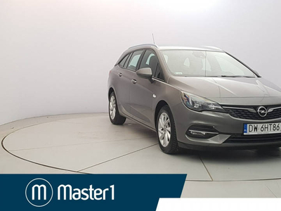 Opel Astra Sports Tourer +! Z salonu polskiego! Z fakturą V…