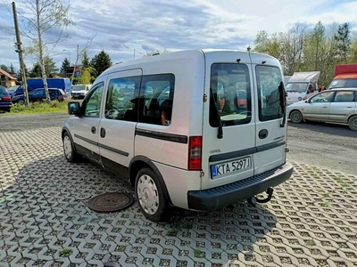 Opel Combo 1.3 CDTI 05r