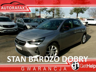 Opel Corsa Stan bardzo dobry, Klimatronic, Gwarancja, Kredyt bez BIK!