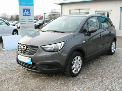 Opel Crossland X ENJOY F-Vat Gwarancja Krajowy Kamera