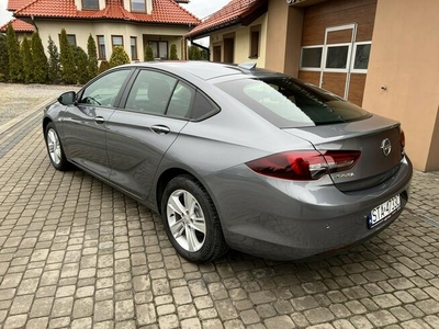 Opel Insignia 1,6 CDTi 136KM Rej.02.2018r Klimatronik AppleCar Vat23%