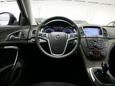 Opel Insignia 2,0 / 160 KM / NAVI / Tempomat / CLIMATRONIC / Czujniki PDC / FV