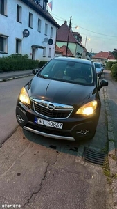 Opel Mokka 1.4 T Cosmo S&S 4x4 EU6