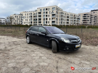 Opel Signum