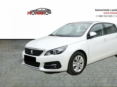 Peugeot 308 SALON POLSKA • Dostępny na zamówienie