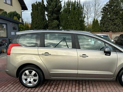 Peugeot 5008 Panorama,Navi,Gwarancja