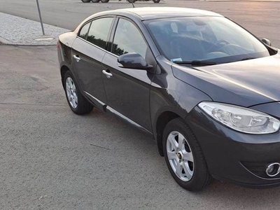 Renault Fluence