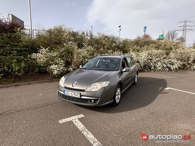 Renault Laguna