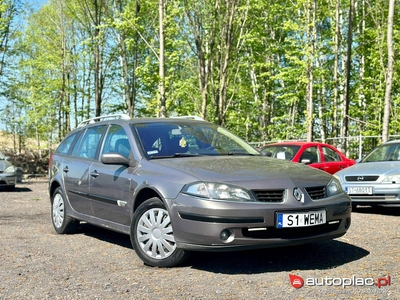 Renault Laguna