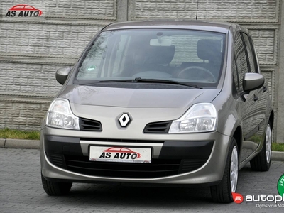 Renault Modus