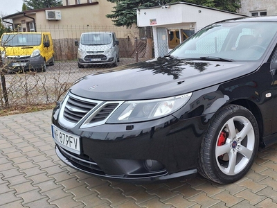 Saab 9-3