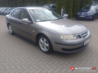 Saab 9-3