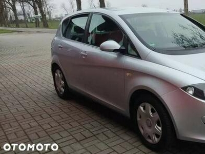 Seat Altea 1.6 Comfort Limited