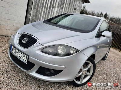 Seat Altea