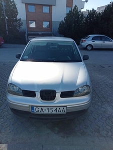 Seat Arosa sprzedam