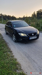 Seat Exeo