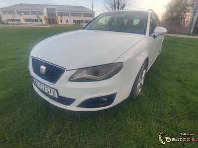 Seat Exeo