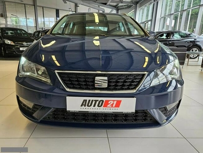 Seat Leon FV23%! Salon Polska! Jeden właściciel!