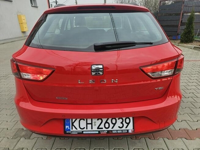 Seat Leon KlimaTronik,Elektryka,Pdc,Serwis,SUPER//GWARANCJA//