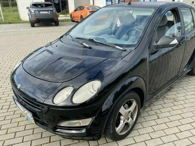 Smart Forfour 1.5DID - 2005rok - zadbany