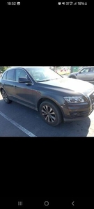 Sprzedam audi q5 qattroo