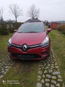 Sprzedam Renault Clio