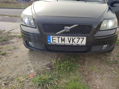 Sprzedam Volvo V50