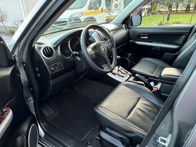 Suzuki Grand Vitara AUTOMAT # 148tyśkm # stan idealny # zero korozji # full opcja