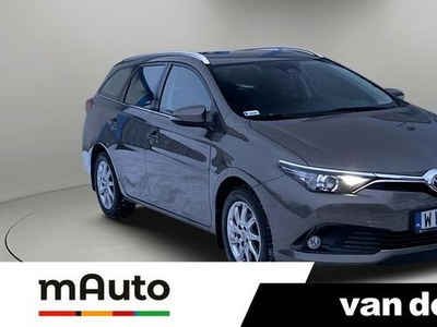 Toyota Auris 1.6 Premium ! Z Polskiego Salonu ! Faktura VAT !