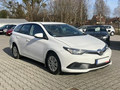 Toyota Auris Salon Polska * FV 23% * Klima automatyczna