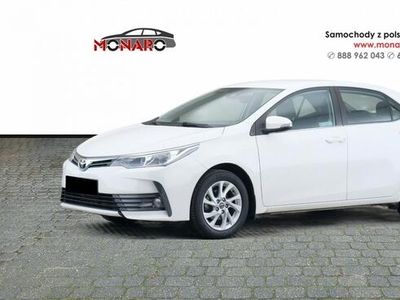 Toyota Corolla SALON POLSKA • Dostępny na zamówienie