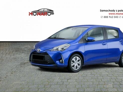 Toyota Yaris SALON POLSKA • Dostępny na zamówienie