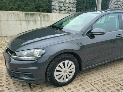 Volkswagen Golf 2020 Tylko Salon Polska Bezwypadkowe 1Właściciel GWARANCJA