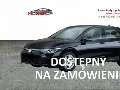 Volkswagen Golf VIII • SALON POLSKA • Dostępny na zamówienie