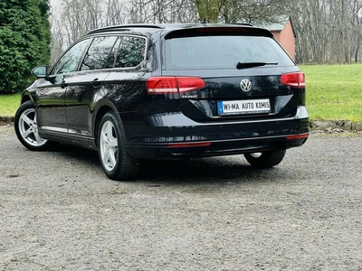 Volkswagen Passat 2.0 Tdi 150KM DSG,Navi ,Gwarancja