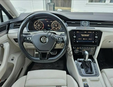Volkswagen Passat Alltrack 2.0 TDI SCR BlueMotion 4Motion DSG Sequential, 240hp, 2017