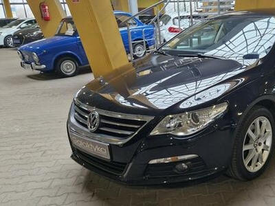 Volkswagen Passat CC ZOBACZ OPIS !! W PODANEJ CENIE ROCZNA GWARANCJA !!