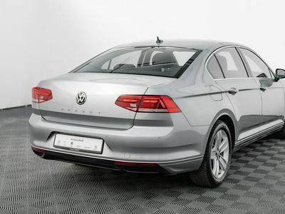 Volkswagen Passat WU8705J#2.0 TSI Business DSG Podgrz.f K.cofania Salon PL VAT 23%