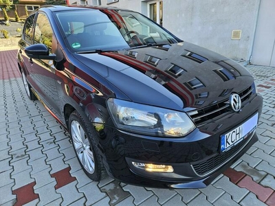 Volkswagen Polo Klima,Elektryka,Serwis,Suer //GWARANCJA//