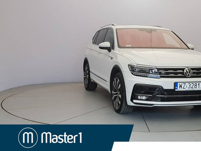 Volkswagen Tiguan 2.0 TSI BMT 4Motion Highline DSG ! Z Pols…