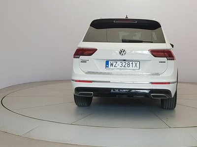 Volkswagen Tiguan 2.0 TSI BMT 4Motion Highline DSG ! Z Polskiego Salonu ! FV 23 % !