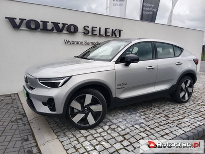 Volvo C40